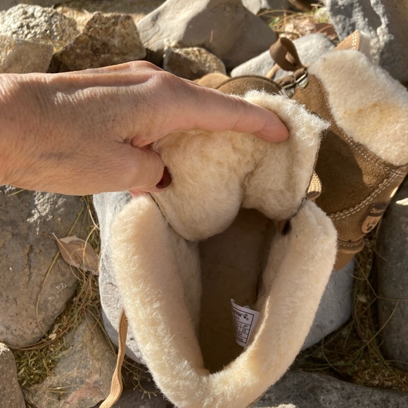 Bearpaw Ankle Boots - Picture 4 of 8